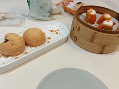 -蔡澜点心·粤菜(月星环球港店)
