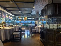 -上座·餐厅(阳光100店)