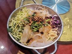 -海拉尔蒙古包(房山长阳总店)