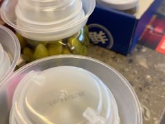 -船歌·鱼水饺青岛菜(正阳路店)