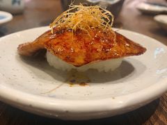 一口爆炸鹅肝-大雄寿司(中华广场店)