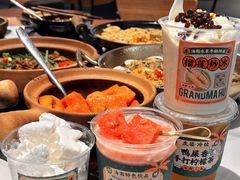 -虎婆冷饮店·海南特色炒冰(三亚湾店)
