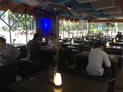 -haxnbauer海森堡德国餐厅(深圳coco店)