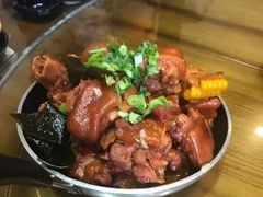 -东北大院·东北菜(三台子店)
