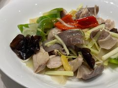 -虎哥私房菜(馒头山店)