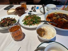 -杭州新新饭店·1913餐厅
