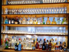 -Mercato莫卡多露台餐厅与酒吧(K11店)