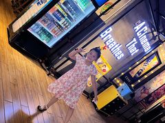 -欧亚商都奥特莱斯(新发路店)