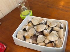 -老何家后安粉·糟粕醋海鲜火锅(三亚湾椰梦长廊店)