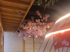 -礼舍·和牛火锅·烤肉·料理餐厅(华茂店)