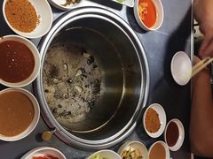 -朴大炮韩式碳烤肉(总店)