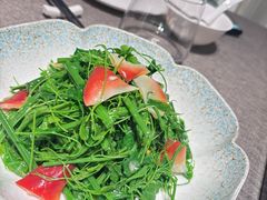 -虹潮荟·餐桌上的美食地理(太阳宫店)