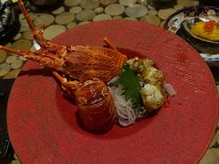 -西村日本料理(香格里拉饭店)