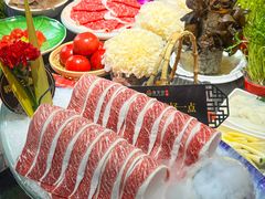 -番食园鲜食火锅(高新店)