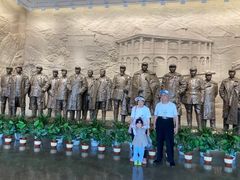 -遵义会议纪念馆