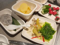 -海底捞火锅(牡丹园店)