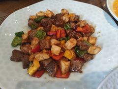 -隐食餐厅(金水湾公馆店)