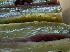 芋泥糯糯糕-鲍师傅糕点(江苏路店)