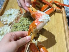 -震海贝烤贝·民俗特色店(延吉总店)