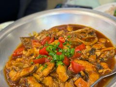 -大师傅金奖啤酒鱼(西街口总店)