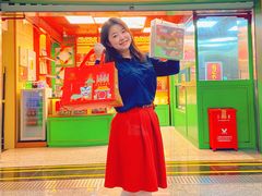 -良枫友信(陈家祠店)