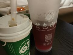 -金色印象·4K影院式足体养生(杨家坪西郊店)