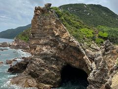 -西涌国际滨海旅游区