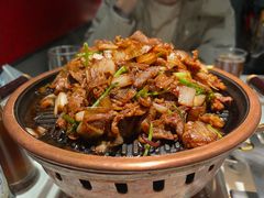 -四季民福烤鸭店(王府井东安门店)