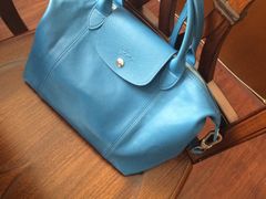 -Longchamp(佛罗伦萨小镇奥特莱斯店)