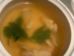 鸡汤汆贵妃蚌-黑明餐厅(白鹭洲店)