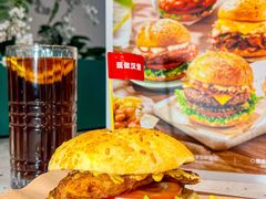 -必胜客(WOW西丽店)