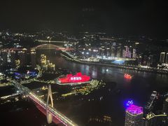 -WFC会仙楼观景台