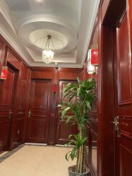 -南京医科大学友谊整形外科医院