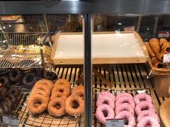 -山崎面包(第一八佰伴店)