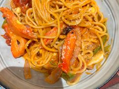 -艾蜜西餐厅(梅园店)