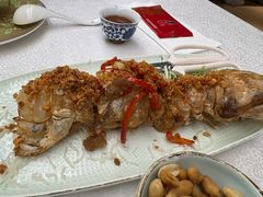 -喜记避风塘炒辣蟹(旗舰店)