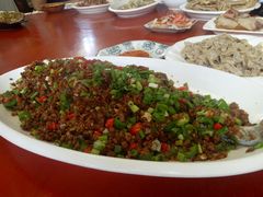 -葡萄园鱼庄(新津店)