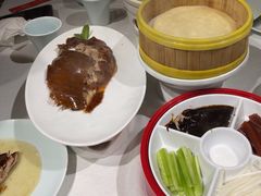 -惠丰堂饭庄·烤鸭·京味菜(民族大学店)