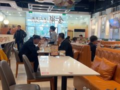 -金湖港式餐厅(建外店)