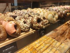 -FANEN法念·烘焙·甜点(万象城店)
