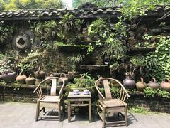 -青城甲(青城山店)