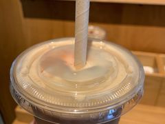 米奇拿铁-星巴克臻选(莘庄仲盛店)