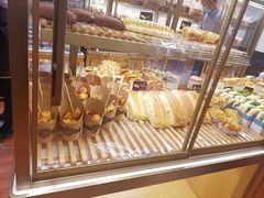 -资溪面包(育贤店)