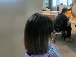 点击看大图 -MOVAN HAIR莫凡匠人发型屋