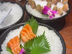 -东海怡品海鲜豆捞(舟宿夜江店)