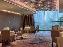 -桃花源中餐厅(金茂豪华精选酒店)