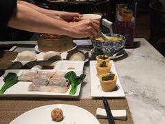 -顺德联塑万怡酒店·万荟轩自助餐厅