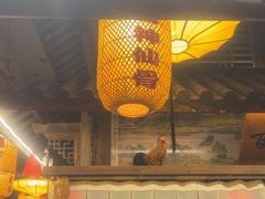 -永安水煮活鱼·仪征土菜院子