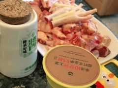 -一席地·本地鸡窝·杭帮鸡火锅(萧山银隆百货店)