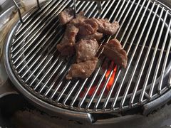 护心肉-喜来稀肉(虹泉路店)